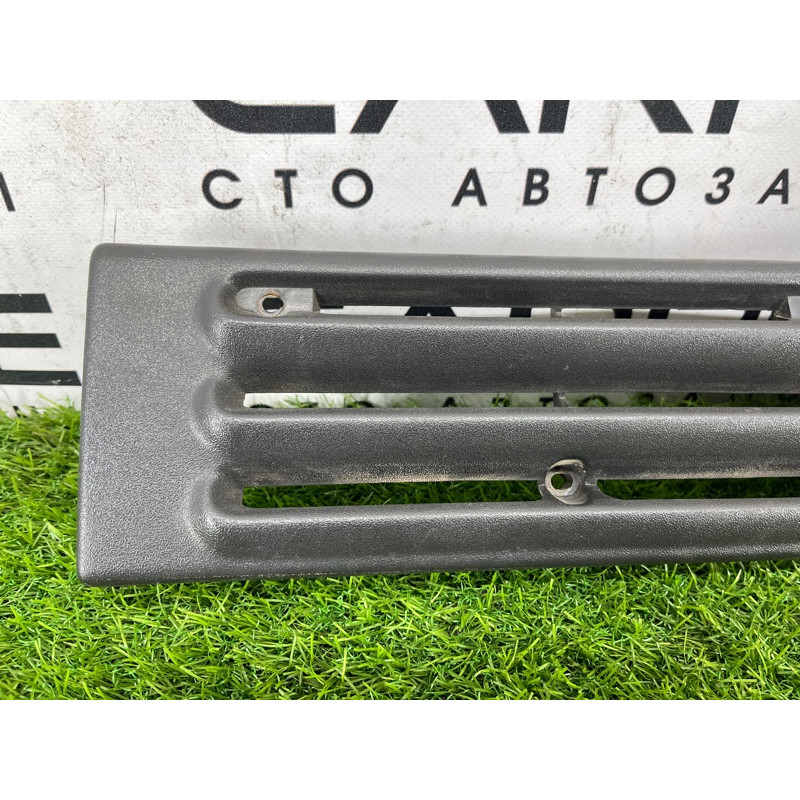 Обшивка крышки багажника (салон) LAND ROVER Range Rover P38 1996 4.6 Lucas btr8592