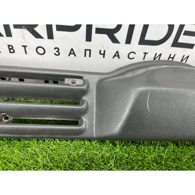 Обшивка крышки багажника (салон) LAND ROVER Range Rover P38 1996 4.6 Lucas btr8592