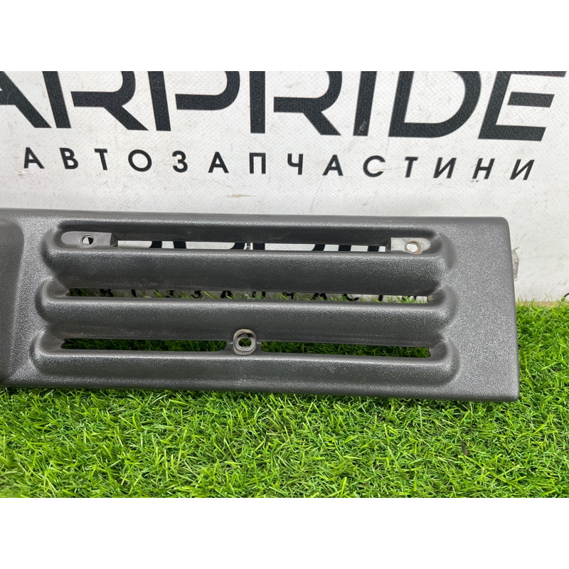 Обшивка крышки багажника (салон) LAND ROVER Range Rover P38 1996 4.6 Lucas btr8592