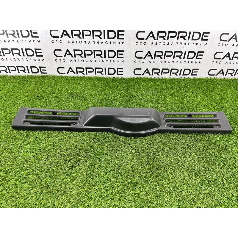 Обшивка крышки багажника (салон) LAND ROVER Range Rover P38 1996 4.6 Lucas btr8592