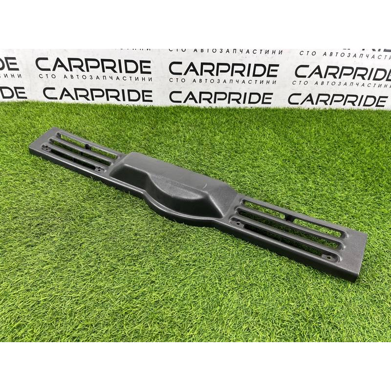 Обшивка крышки багажника (салон) LAND ROVER Range Rover P38 1996 4.6 Lucas btr8592