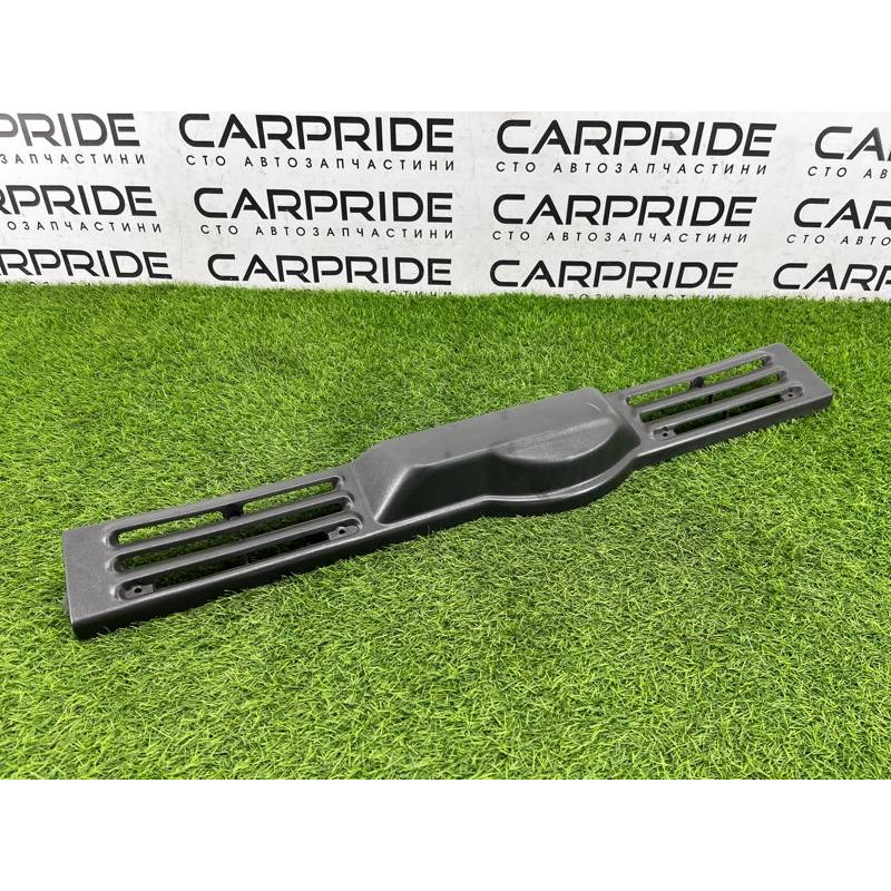 Обшивка крышки багажника (салон) LAND ROVER Range Rover P38 1996 4.6 Lucas btr8592