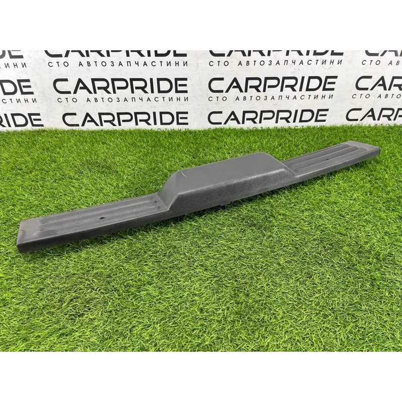 Обшивка крышки багажника (салон) LAND ROVER Range Rover P38 1996 4.6 Lucas btr8592