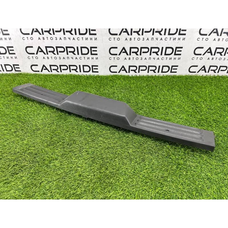 Обшивка крышки багажника (салон) LAND ROVER Range Rover P38 1996 4.6 Lucas btr8592