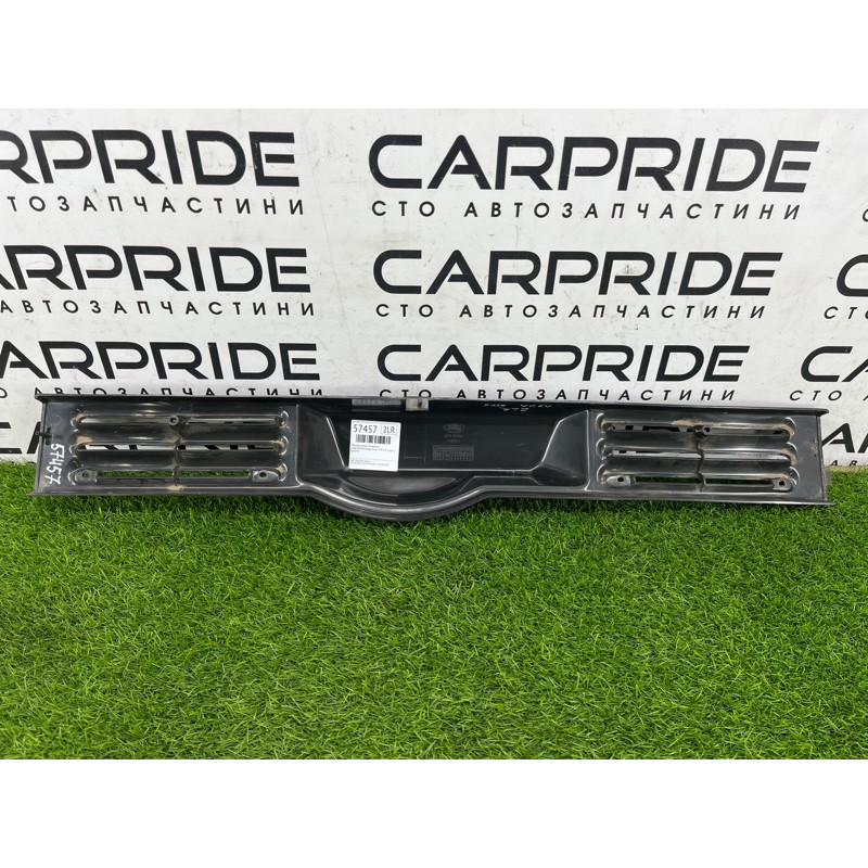 Обшивка крышки багажника (салон) LAND ROVER Range Rover P38 1996 4.6 Lucas btr8592