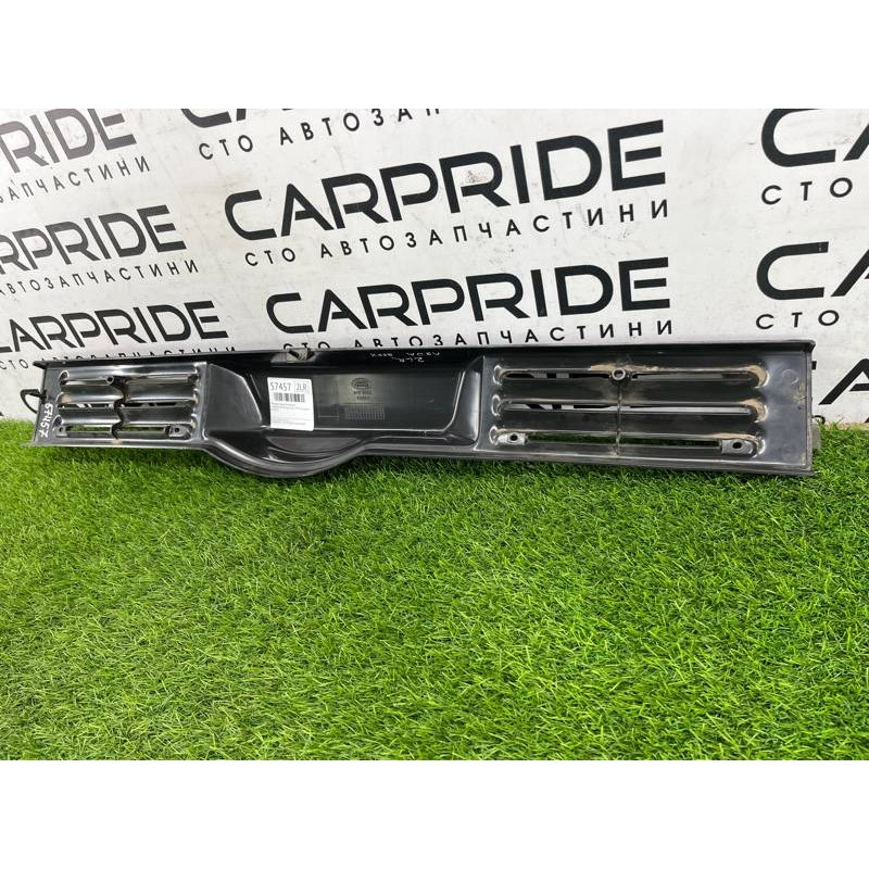 Обшивка крышки багажника (салон) LAND ROVER Range Rover P38 1996 4.6 Lucas btr8592