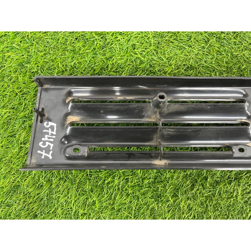 Обшивка крышки багажника (салон) LAND ROVER Range Rover P38 1996 4.6 Lucas btr8592