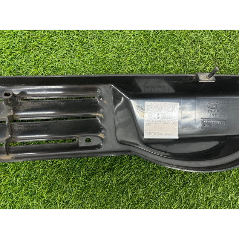 Обшивка крышки багажника (салон) LAND ROVER Range Rover P38 1996 4.6 Lucas btr8592