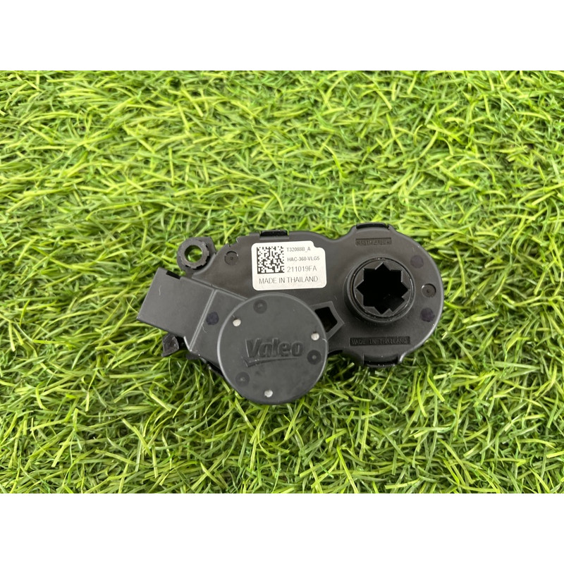 Привод заслонки отопителя (отопление и кондиционирование) Subaru Forester SK 2019 2.5 72131SJ010