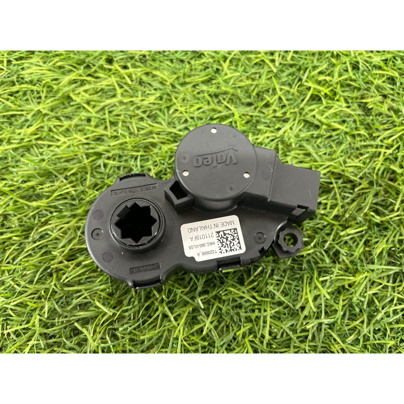 Привод заслонки отопителя (отопление и кондиционирование) Subaru Forester SK 2019 2.5 72131SJ010