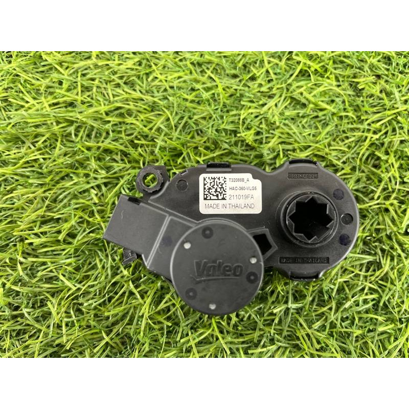 Привод заслонки отопителя (отопление и кондиционирование) Subaru Forester SK 2019 2.5 72131SJ010