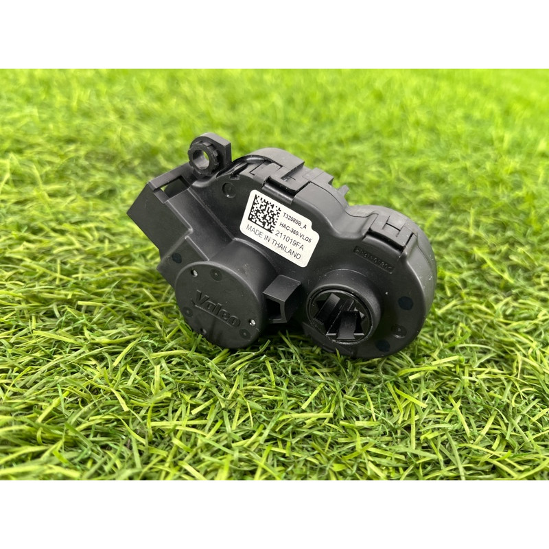 Привод заслонки отопителя (отопление и кондиционирование) Subaru Forester SK 2019 2.5 72131SJ010