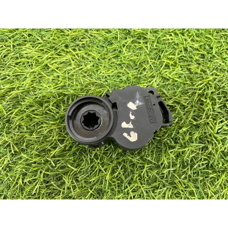 Привод заслонки отопителя (отопление и кондиционирование) Subaru Forester SK 2019 2.5 72131SJ010