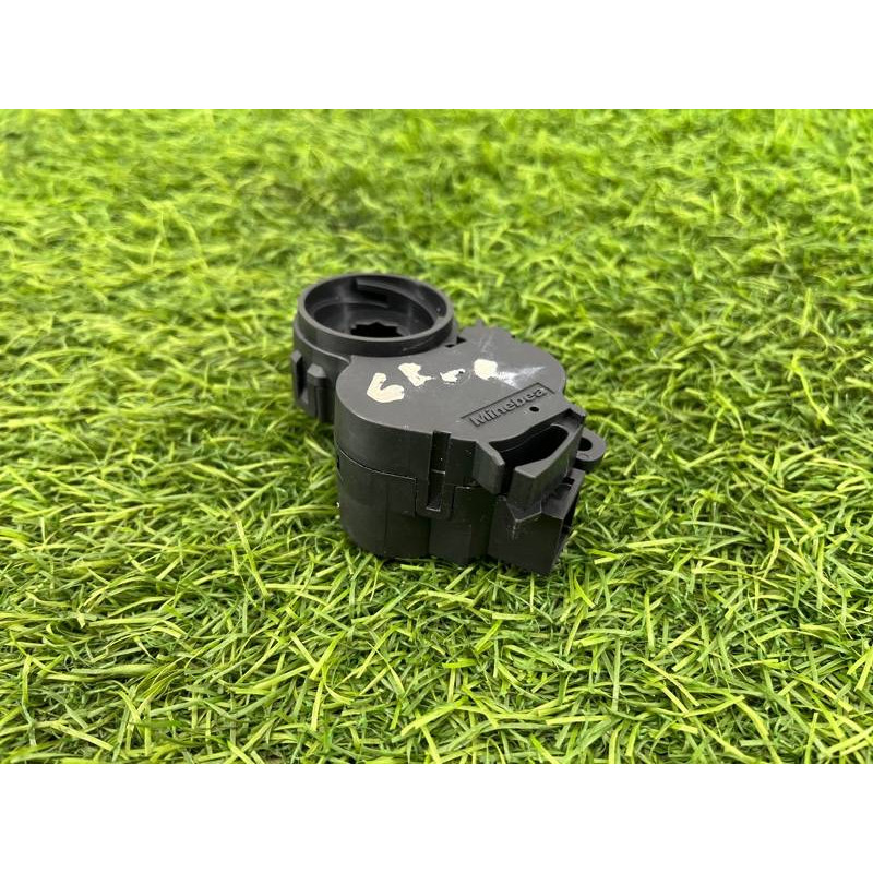 Привод заслонки отопителя (отопление и кондиционирование) Subaru Forester SK 2019 2.5 72131SJ010