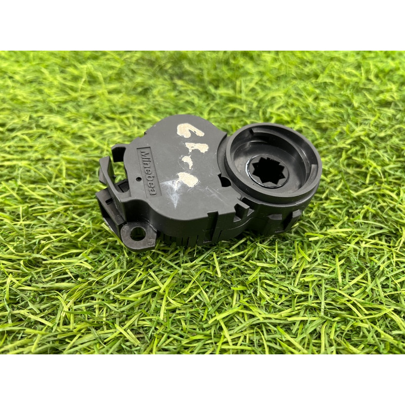 Привод заслонки отопителя (отопление и кондиционирование) Subaru Forester SK 2019 2.5 72131SJ010