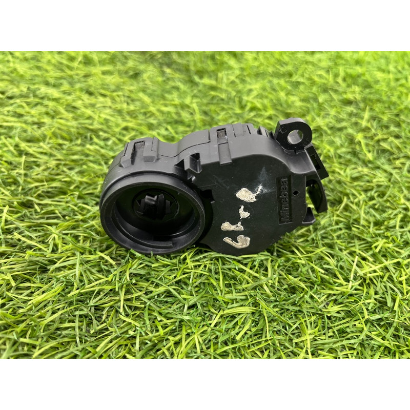 Привод заслонки отопителя (отопление и кондиционирование) Subaru Forester SK 2019 2.5 72131SJ010