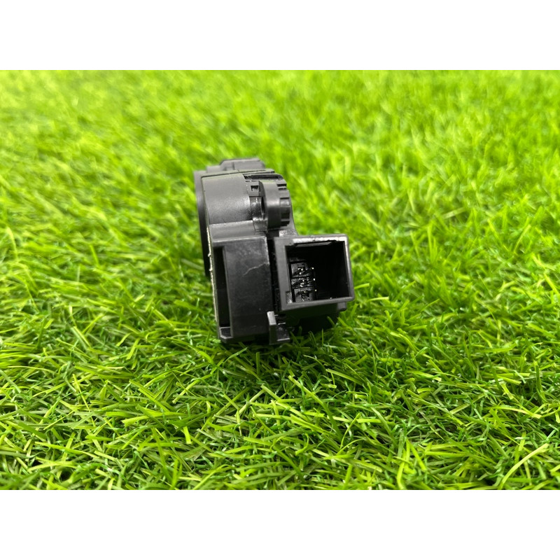 Привод заслонки отопителя (отопление и кондиционирование) Subaru Forester SK 2019 2.5 72131SJ010