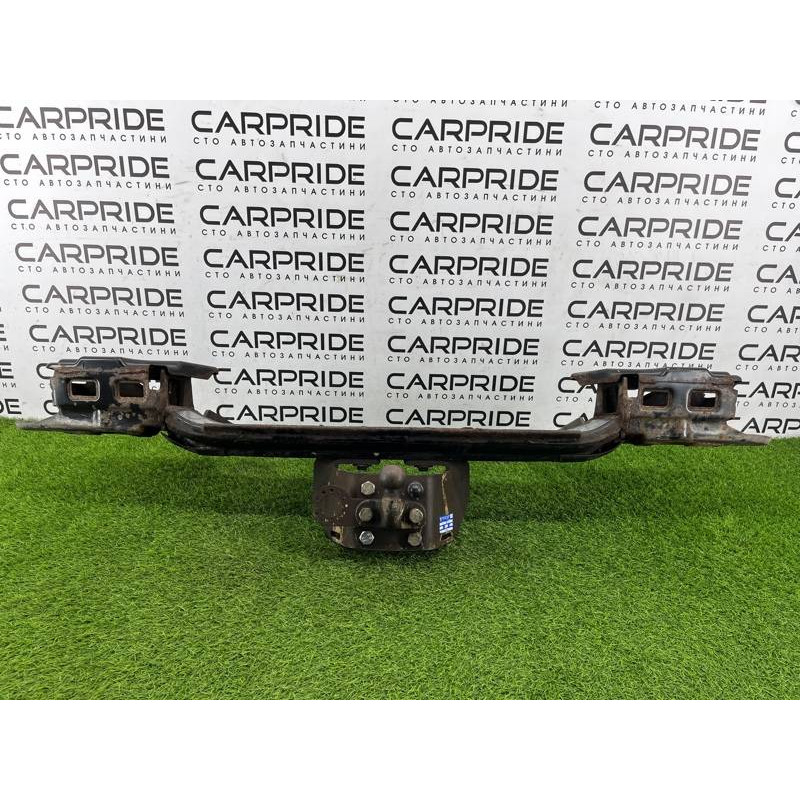 Усилитель бампера (наружные элементы кузова) Volkswagen Amarok 2H 2012 2.0 2H5807305T