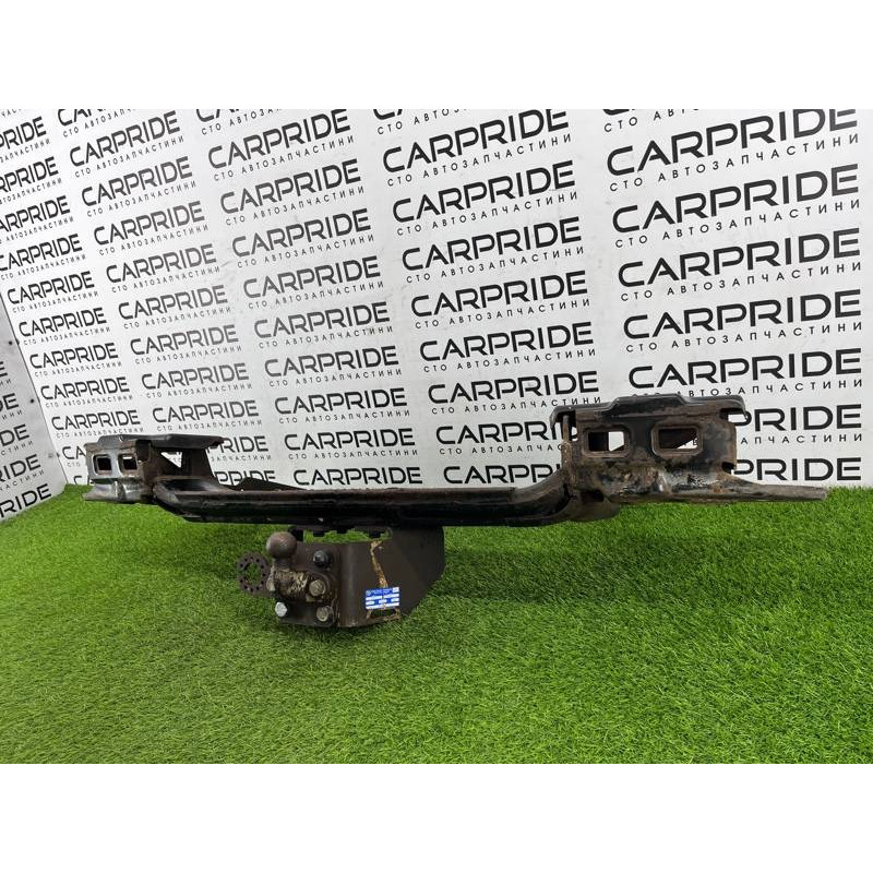 Усилитель бампера (наружные элементы кузова) Volkswagen Amarok 2H 2012 2.0 2H5807305T