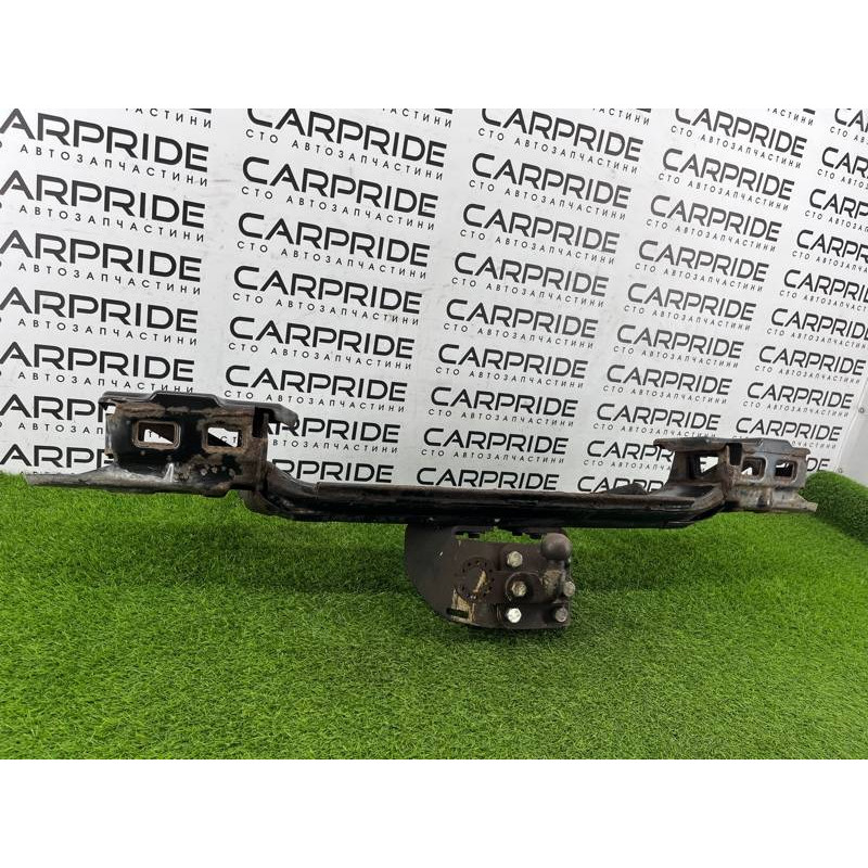 Усилитель бампера (наружные элементы кузова) Volkswagen Amarok 2H 2012 2.0 2H5807305T