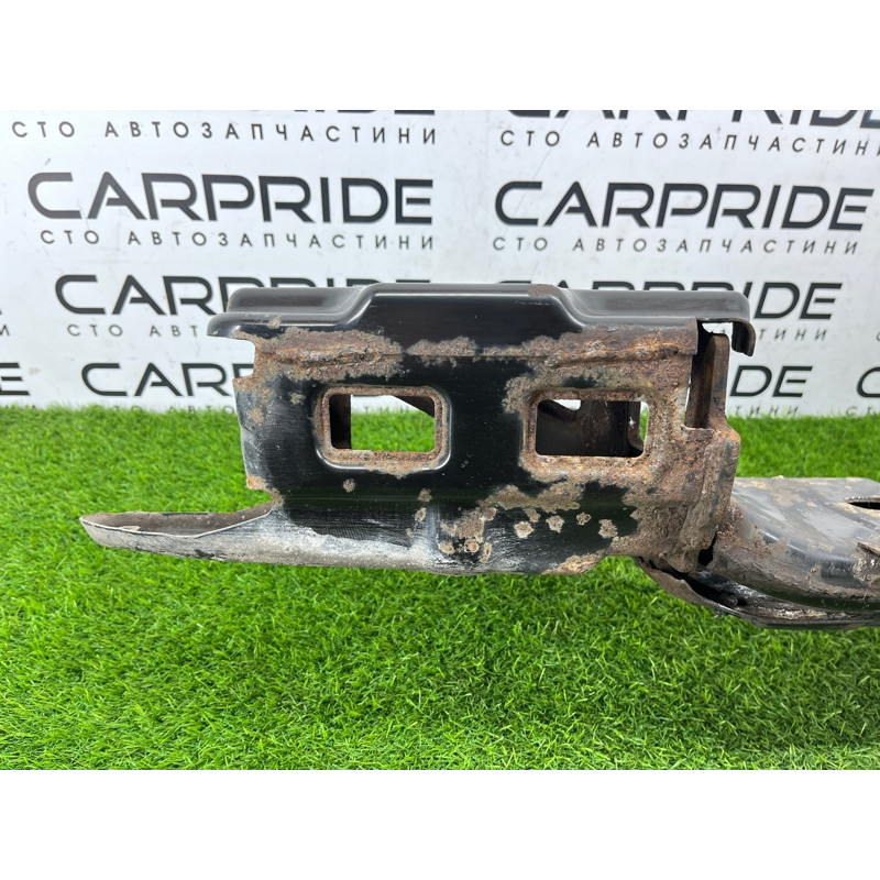 Усилитель бампера (наружные элементы кузова) Volkswagen Amarok 2H 2012 2.0 2H5807305T