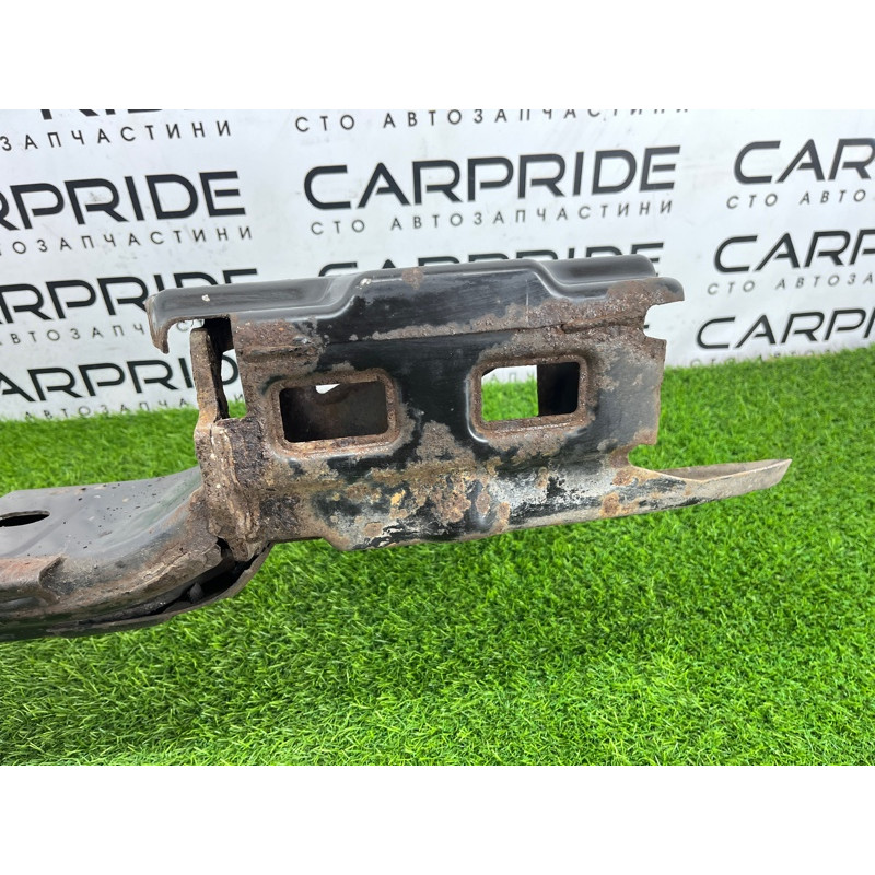 Усилитель бампера (наружные элементы кузова) Volkswagen Amarok 2H 2012 2.0 2H5807305T