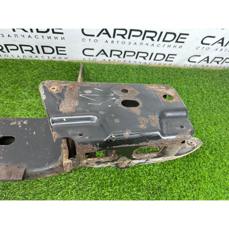 Усилитель бампера (наружные элементы кузова) Volkswagen Amarok 2H 2012 2.0 2H5807305T