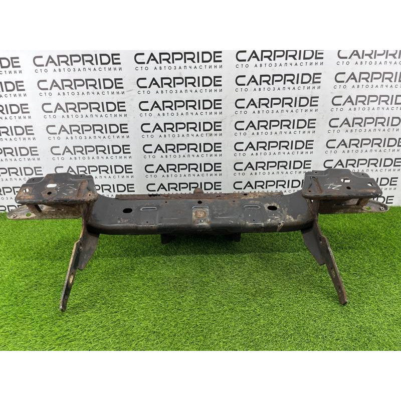 Усилитель бампера (наружные элементы кузова) Volkswagen Amarok 2H 2012 2.0 2H5807305T