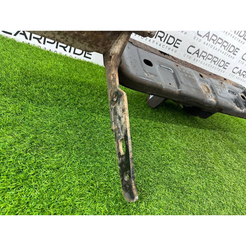 Усилитель бампера (наружные элементы кузова) Volkswagen Amarok 2H 2012 2.0 2H5807305T