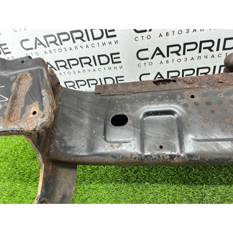 Усилитель бампера (наружные элементы кузова) Volkswagen Amarok 2H 2012 2.0 2H5807305T