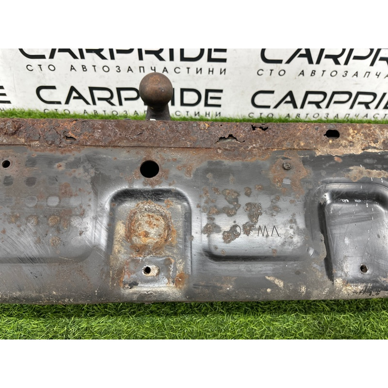 Усилитель бампера (наружные элементы кузова) Volkswagen Amarok 2H 2012 2.0 2H5807305T