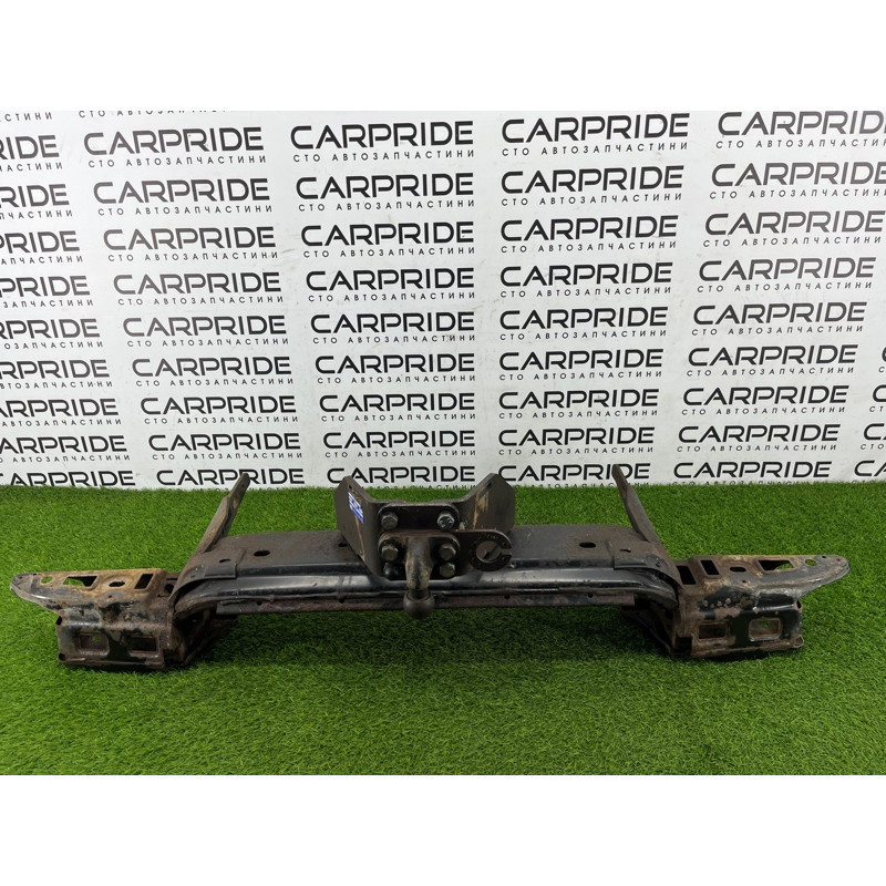 Усилитель бампера (наружные элементы кузова) Volkswagen Amarok 2H 2012 2.0 2H5807305T