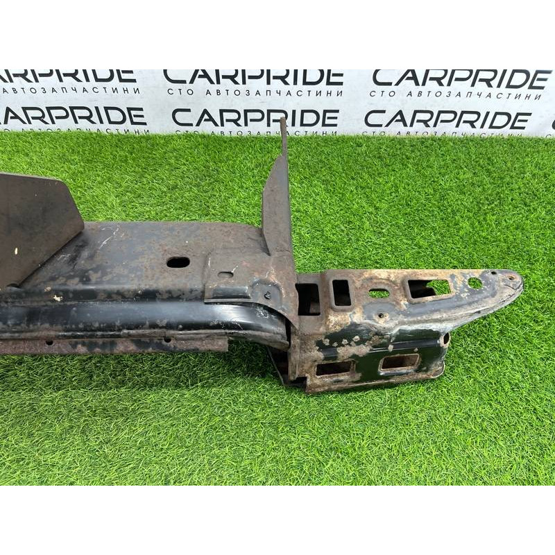 Усилитель бампера (наружные элементы кузова) Volkswagen Amarok 2H 2012 2.0 2H5807305T