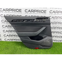 Дверная карта