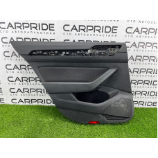 Дверная карта