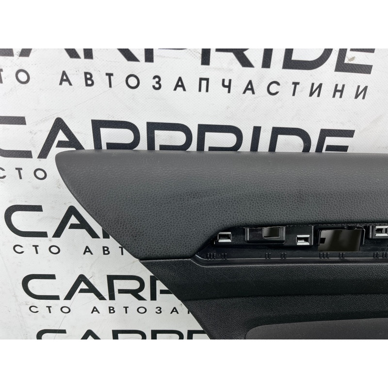 Дверная карта (салон) Volkswagen Passat B8 2016 2.0 tdi 3G9867211ACHQB