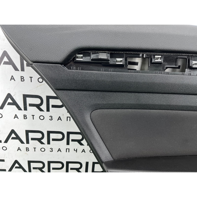 Дверная карта (салон) Volkswagen Passat B8 2016 2.0 tdi 3G9867211ACHQB