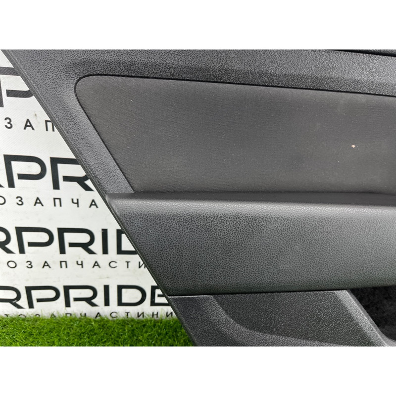 Дверная карта (салон) Volkswagen Passat B8 2016 2.0 tdi 3G9867211ACHQB