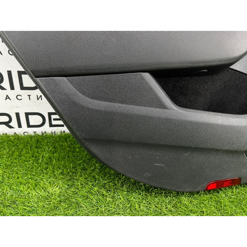 Дверная карта (салон) Volkswagen Passat B8 2016 2.0 tdi 3G9867211ACHQB