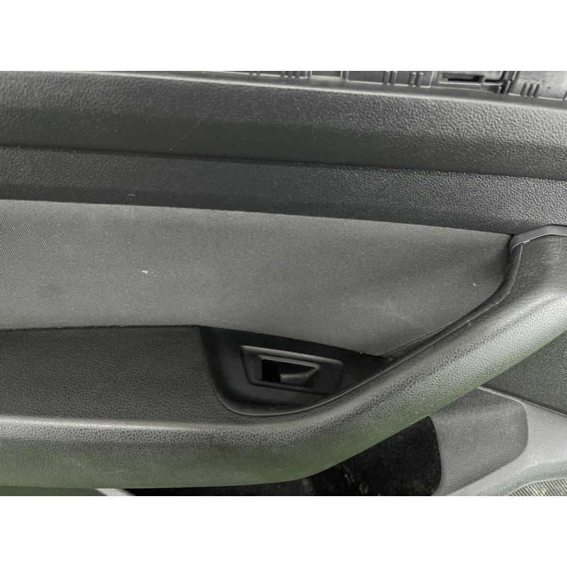 Дверная карта (салон) Volkswagen Passat B8 2016 2.0 tdi 3G9867211ACHQB