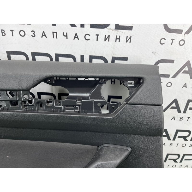 Дверная карта (салон) Volkswagen Passat B8 2016 2.0 tdi 3G9867211ACHQB