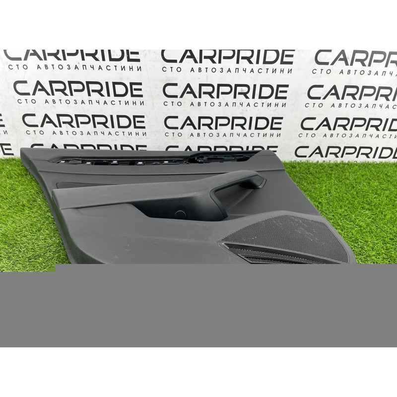 Дверная карта (салон) Volkswagen Passat B8 2016 2.0 tdi 3G9867211ACHQB