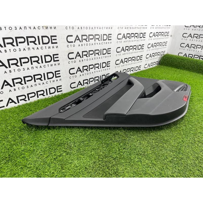 Дверная карта (салон) Volkswagen Passat B8 2016 2.0 tdi 3G9867211ACHQB