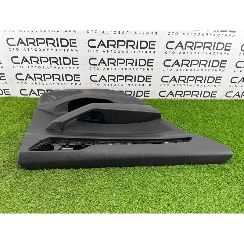 Дверная карта (салон) Volkswagen Passat B8 2016 2.0 tdi 3G9867211ACHQB