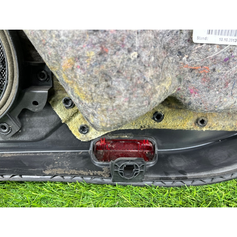 Дверная карта (салон) Volkswagen Passat B8 2016 2.0 tdi 3G9867211ACHQB