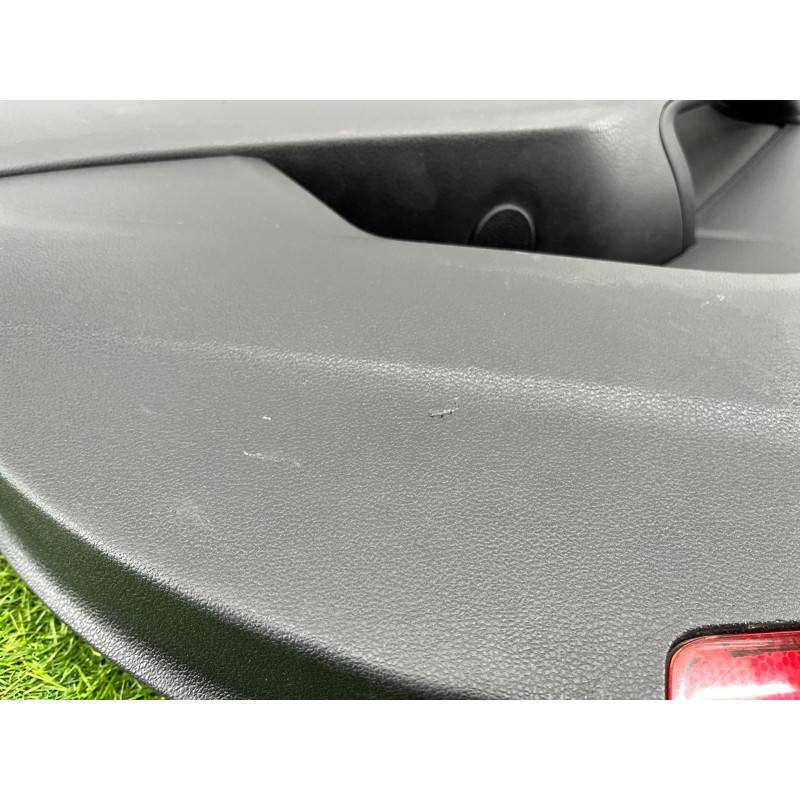 Дверная карта (салон) Volkswagen Passat B8 2016 2.0 tdi 3G9867211ACHQB