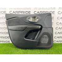 Дверная карта