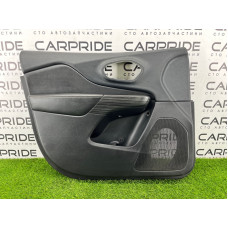 Дверная карта