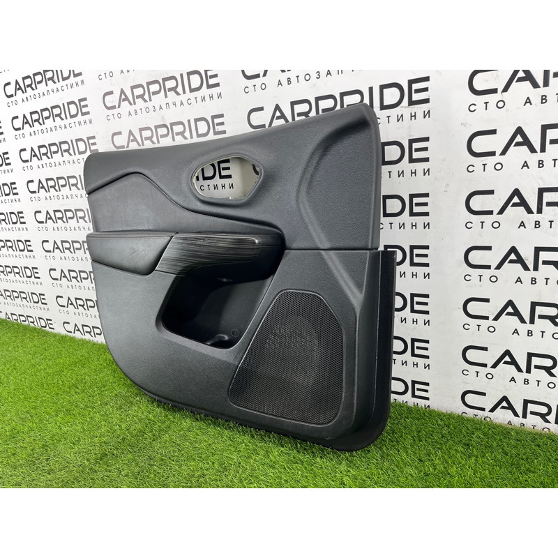 Дверная карта (салон) Jeep Cherokee KL 2014 2.4 1UJ212X9AA