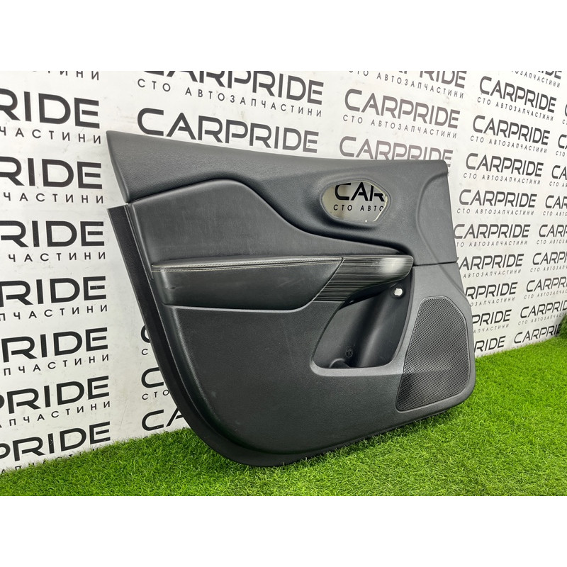 Дверная карта (салон) Jeep Cherokee KL 2014 2.4 1UJ212X9AA